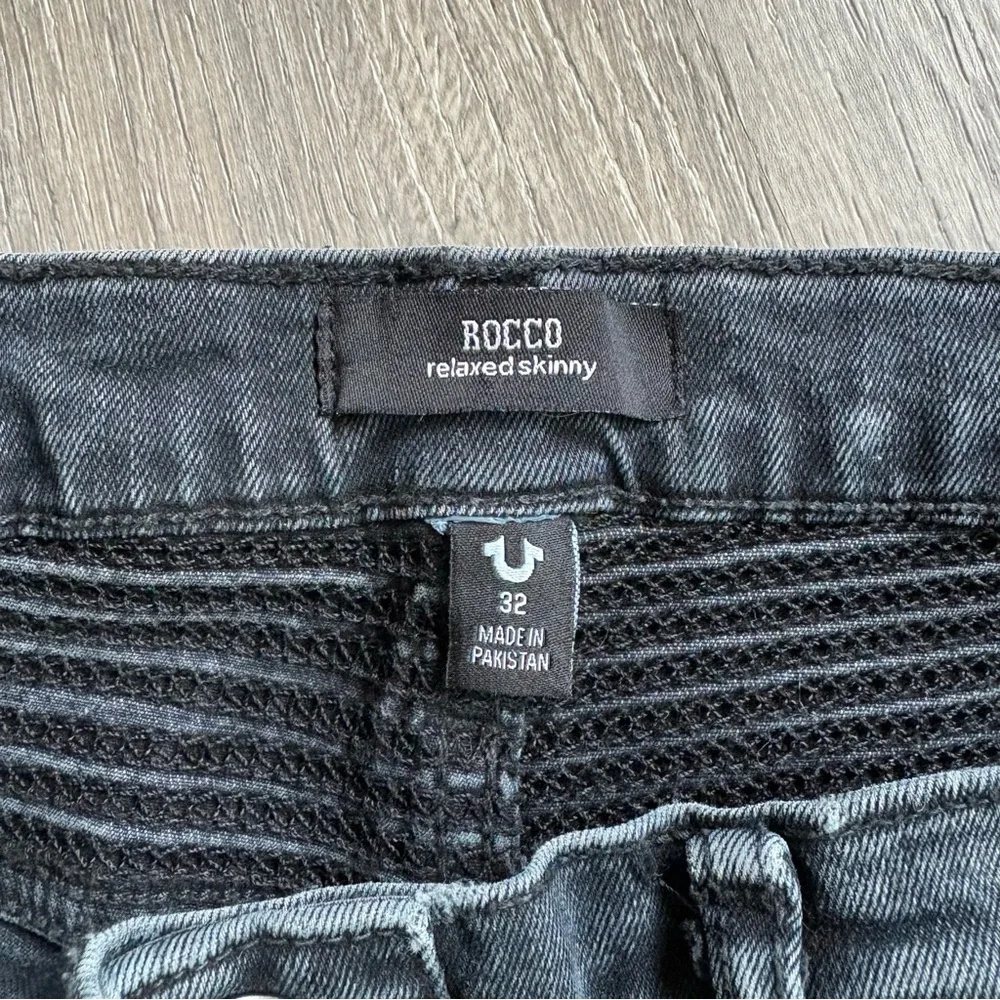 True Religion Rocco Jeans Men’s Size 32